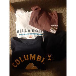 Men shirts